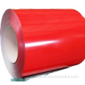 sheet prepainted galvanized steel in coil color steel